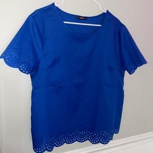 SHEIN Blouse